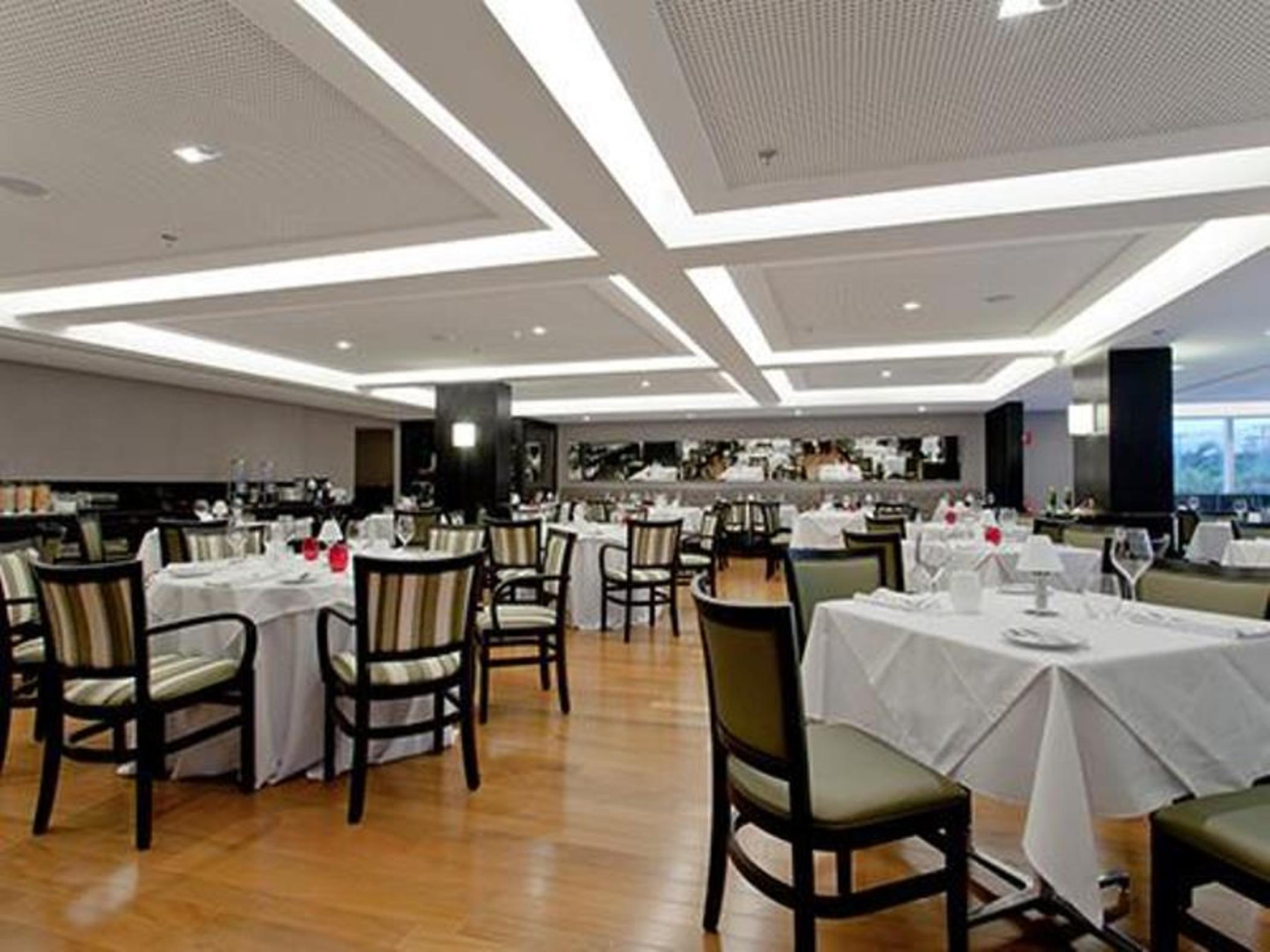 Hotel Golden Tulip São José dos Campos Extérieur photo